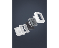 Xiaomi Czujnik temperatury i wilgotności MI monitor 2 (Bluetooth) - 598919 - zdjęcie 4